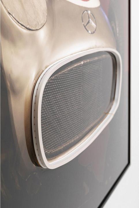 Immagine prodotto Kare Design Immagine Auto da corsa LED 80x120cm (80 x 120 cm)