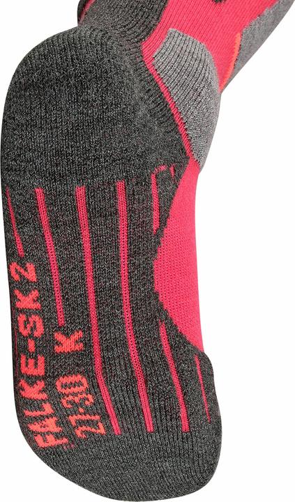Actual product image Falke SK2 Kids (24)