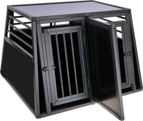 Produktbild Kerbl Hundetransportbox Vacation Trennwand (Hund)