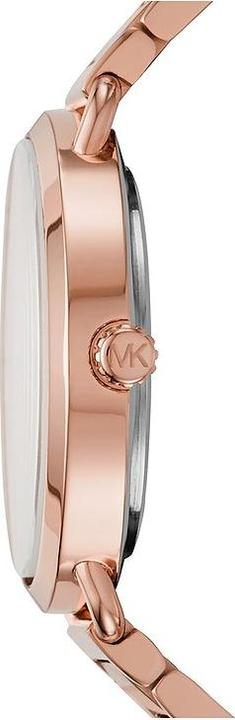 Actual product image Michael Kors Portia (Analogue wristwatch, 36 mm)
