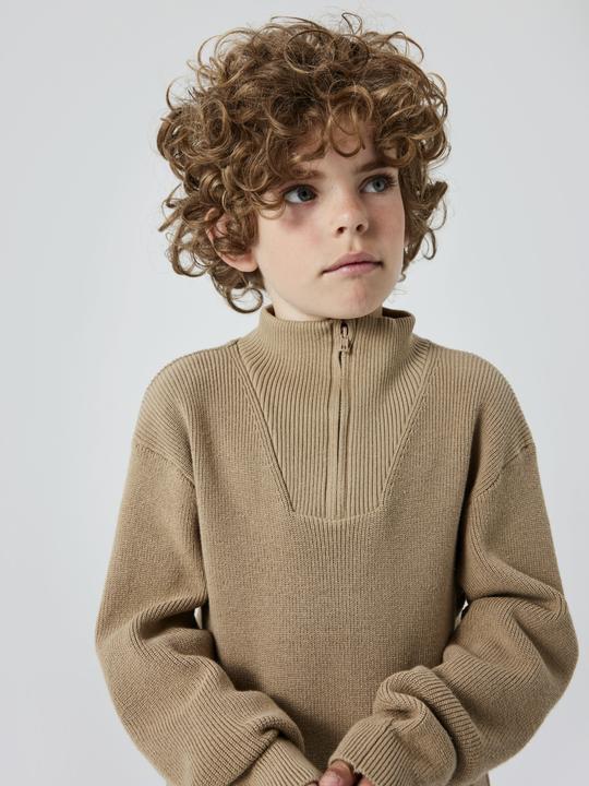 Produktbild Name it Nkmnesolle Ls Knit Noos (116)