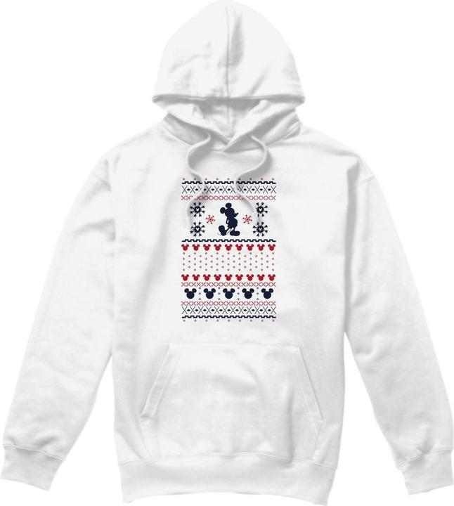 Produktbild Disney Kapuzenpullover (XXL)