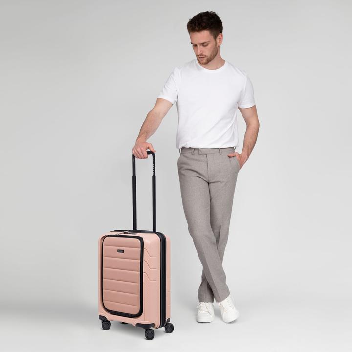 Image du produit Redolz Essentiels 17 (46 l, Bagage à main (jusqu'à 50l))