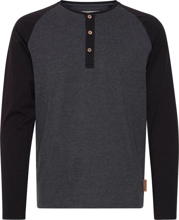 Image du produit Indicode Winston -T-shirt à manches longues - Homme (S)