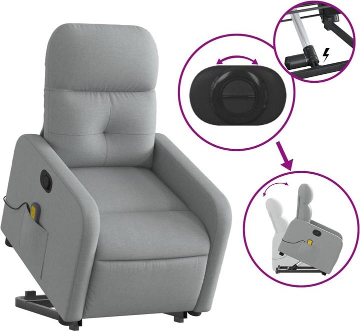 Image du produit VidaXL Itzal