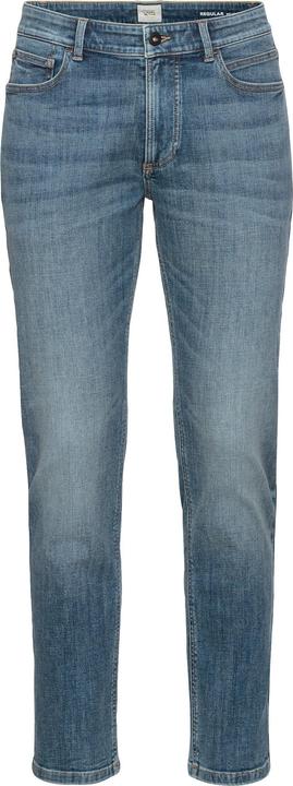 Produktbild Camel Active Regular Fit 5-Pocket fleXXXactive® Jeans (33)