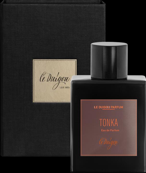 Image du produit Le Duigou Tonka Edp (Eau de parfum, 75 ml)