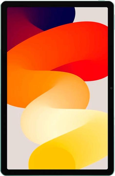 Produktbild Xiaomi Redmi Pad SE (nur WLAN, 11", 256 GB, Mint Green)