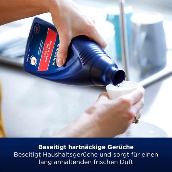 Produktbild Bissell Spot & Stain