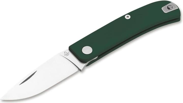 Actual product image Wasp Military Green 14C28N (7.10 cm)