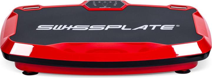 Produktbild Swissplate WR4021-RE