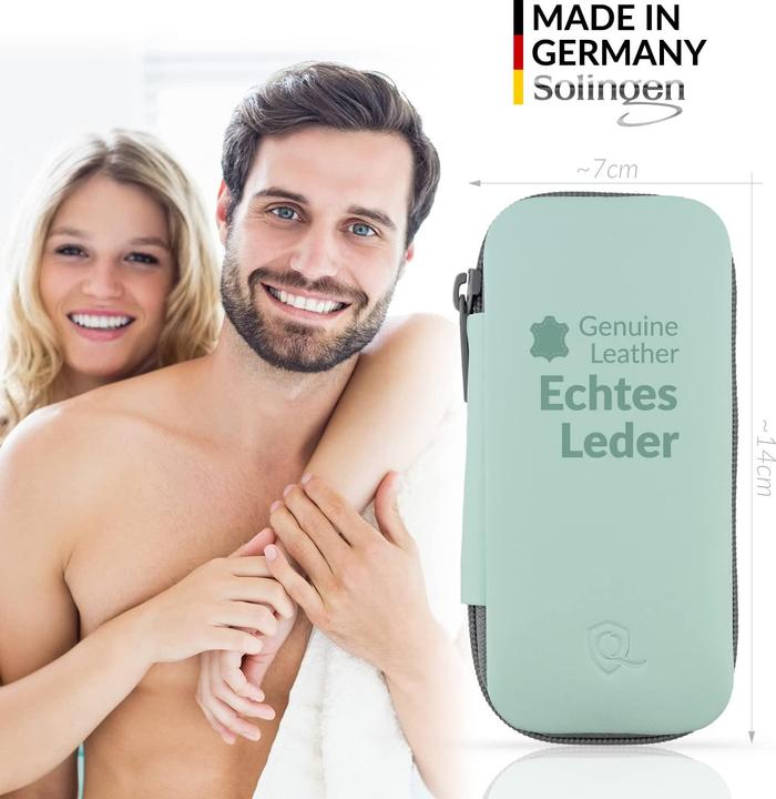 Produktbild MarQus 7-teiliges Maniküre-Set 7-teilig
