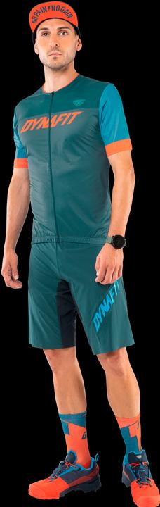 Image du produit Dynafit Chemise à col intégral Ride Light (S)
