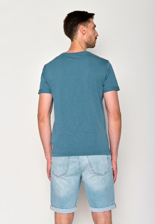 Produktbild Greenbomb Animal Donkey Surf Roll T-Shirt (L)