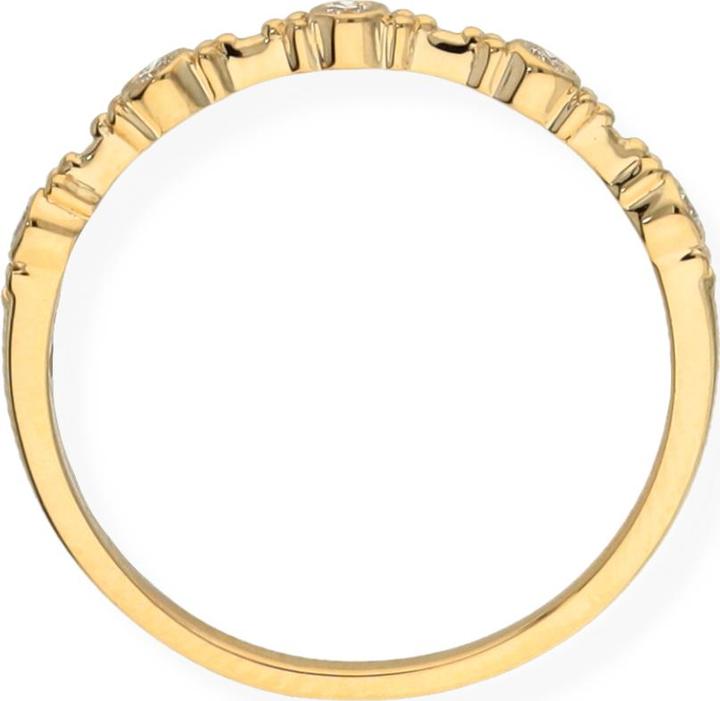 Image du produit Carat Alliance (52, Or 750/18 K)