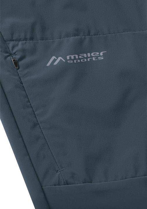 Produktbild Maier Sports Fortunit Culotte 7/8 (S)