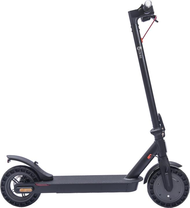 Actual product image Ocean Drive E9 (20 km/h, 30 km, 350 W)