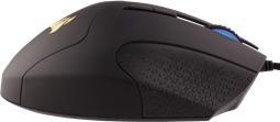 Produktbild Corsair Scimitar Pro Rgb (Kabelgebunden)