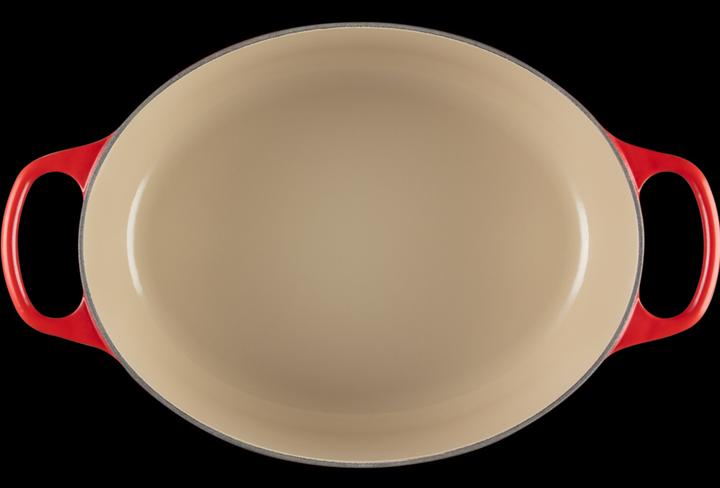Image du produit Le Creuset Signature (29 cm, Cocotte + faitout, Fonte)