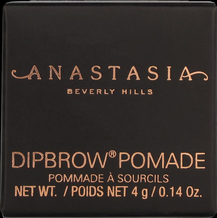 Image du produit Anastasia Beverly Hills Dipbrow Pomade (Medium Brown)