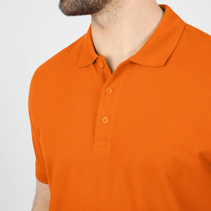 Immagine prodotto JAKO Polo Biologico (5XL)