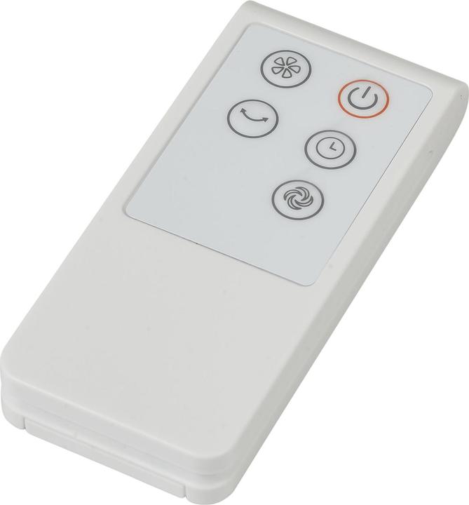 Image du produit Inventum VTO812WA - Ventilateur de porte - Wit