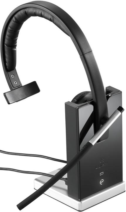 Produktbild Logitech H820e Mono (Kabellos, USB-A)