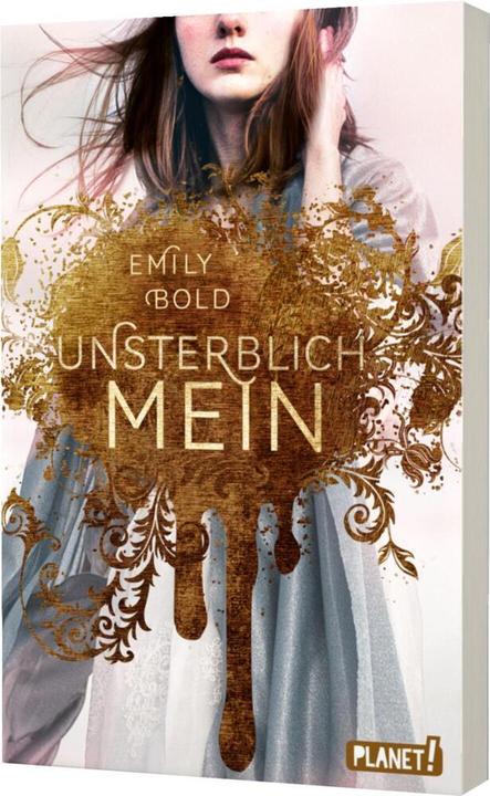 Immagine prodotto The Curse 1: UNSTERBLICH mein (DE)