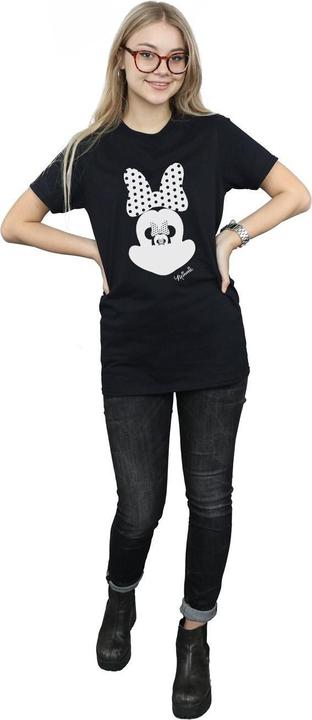 Produktbild Disney Minnie Mouse Mirror Illusion TShirt (S)