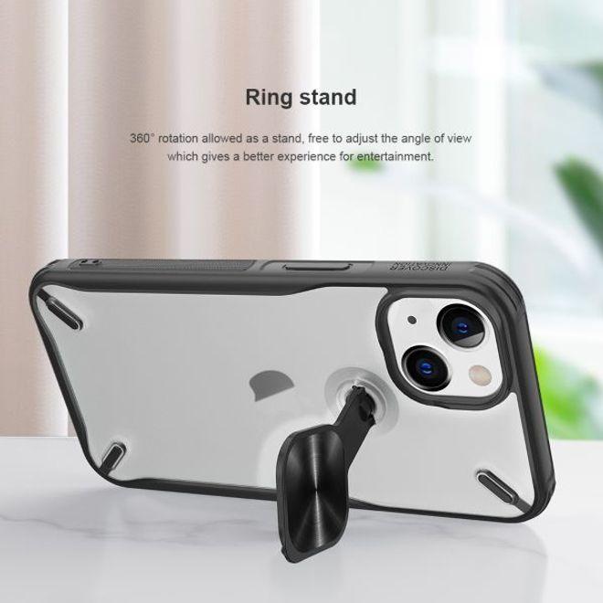 Immagine prodotto Nillkin Copri cavalletto serie Cyclops (Apple iPhone 13)