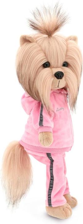 Immagine prodotto LUCKY DOGGY Cuore rosa Lucky Mimi, 38 cm - (OT-LD2-063)