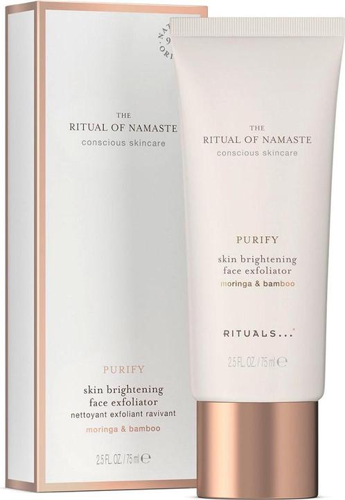 Produktbild Rituals Cliskica (Peeling, 75 ml)