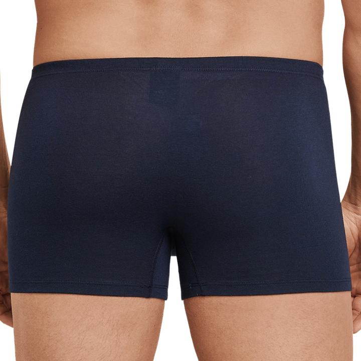 Actual product image Schiesser Pack of 4 Cotton Essentials Cotton Essentials (M, pack of 4)