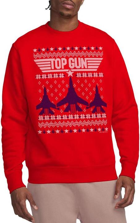 Image du produit Top Gun - Sweat UGLY - Adulte (XL)
