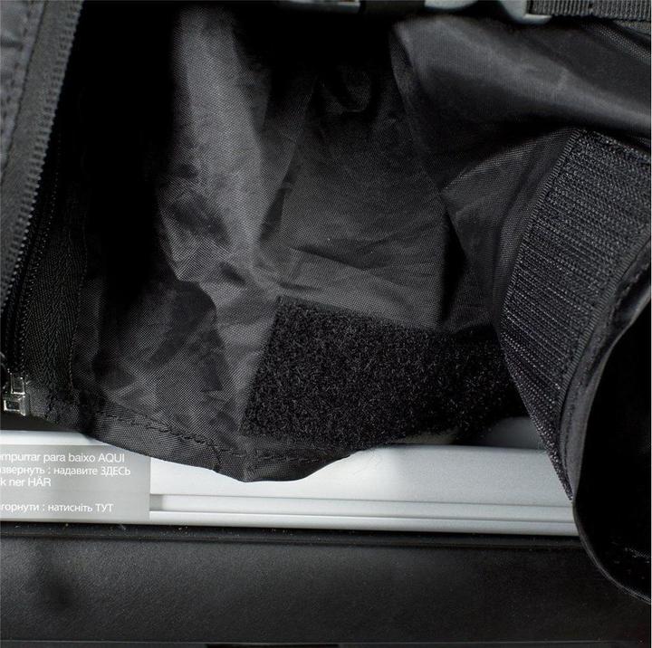 Actual product image Evoc Bike Rack Cover Road