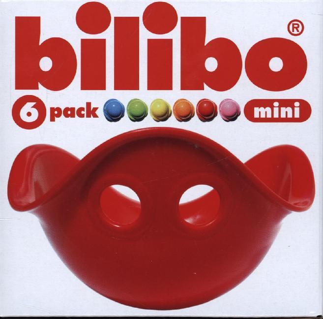 Immagine prodotto Moluk Bilibo
