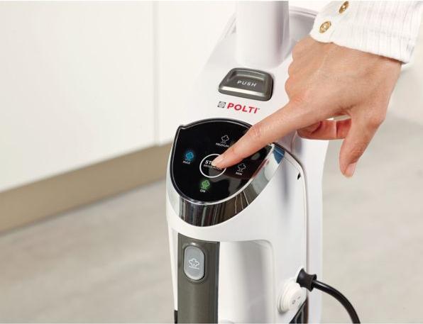 Actual product image Polti Vaporetto 3 Clean (1800 W)