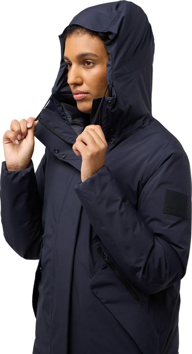 Produktbild Jack Wolfskin Brandenburger Coat W (XL)