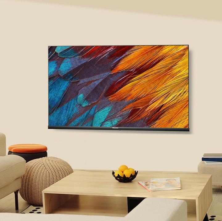 Actual product image Hisense 32A49K (32", LED, HD ready, 2023)