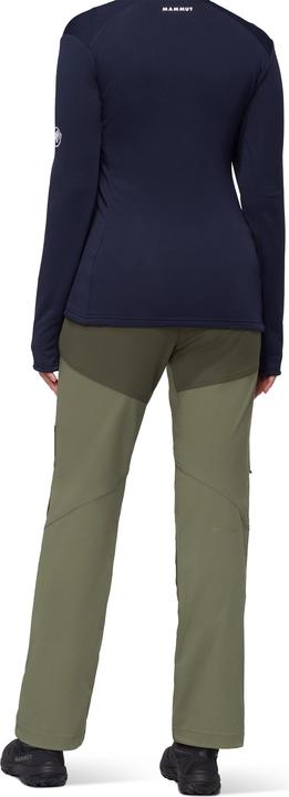 Actual product image Mammut Zinal Hybrid (S)