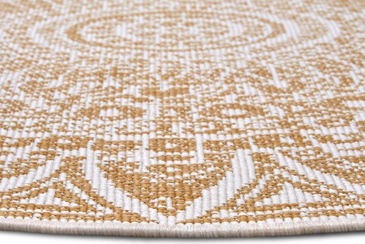 Image du produit Freundin Home Collection Lilja (Ø 200 cm)