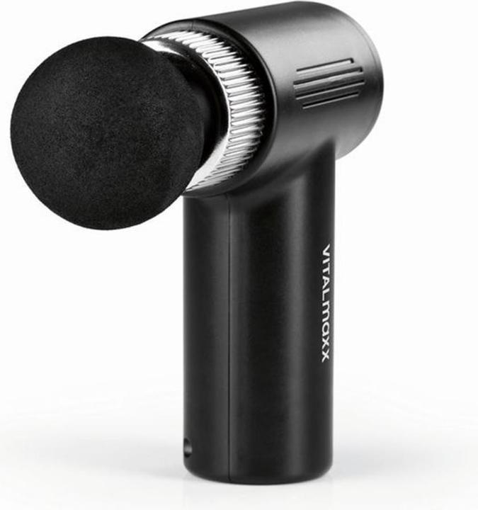 Vitalmaxx Massage Pistole Mini-Gun