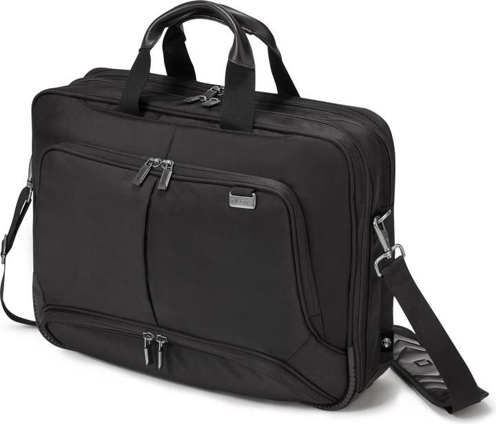 Dicota Eco Top Traveller PRO 15-17.3 (17.30", Universal)