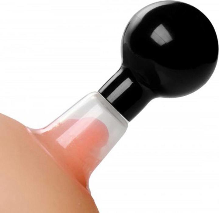 Produktbild Shots SeeThru Nipple Boosters