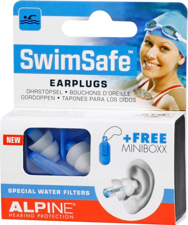 Immagine prodotto Swim & Fun SwimSafe