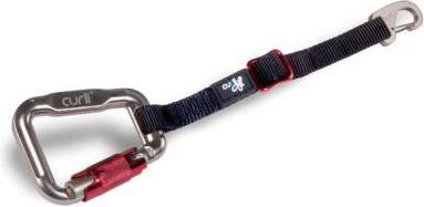 Image du produit Curli Sangle de sécurité pour voiture pour chiens 30 cm (Chien)