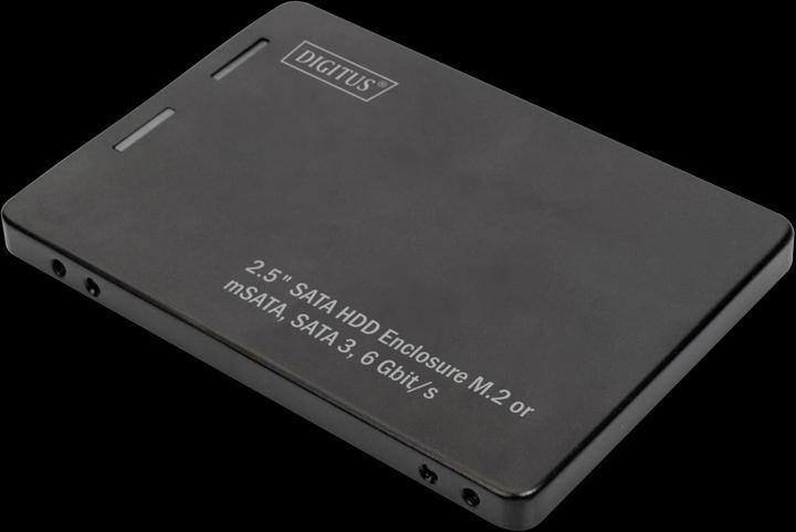 Actual product image Digitus DA-71118 (2.5")