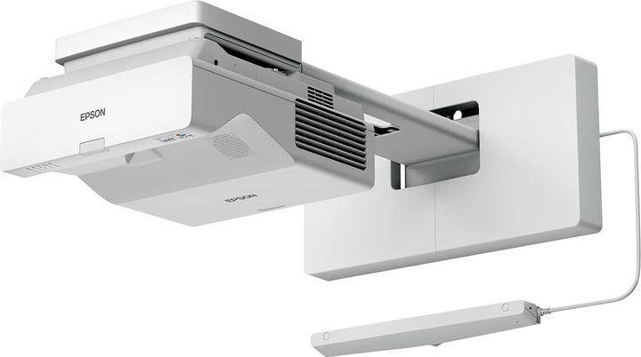 Actual product image Epson EB-770Fi (Full HD, 4100 lm, 0.25 - 0.35:1)