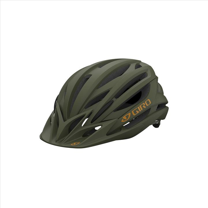 Image du produit Giro Artex MIPS Helmet (63 cm)