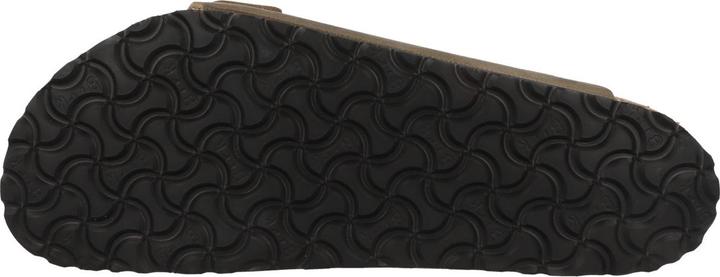 Actual product image Birkenstock Arizona Oiled Leather (41)